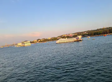 Cruises in Goa