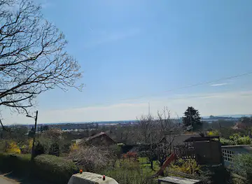 Biergarten Lindener Turm