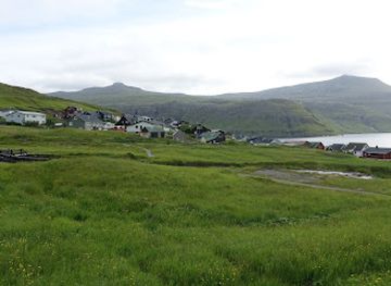 faroe-islands/hvalvik/landmark/bygdarhusio-i-hosvik