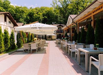 moldova/divnogorie-national-park/landmark/complexul-turistic-codru