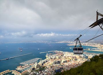 gibraltar/queensway-quay/landmark/gibraltar-cable-car