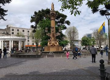 chile/concepcion/landmark/plaza-de-la-independencia