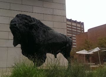 colorado/denver/landmark/history-colorado-center