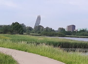 netherlands/zwolle/landmark/westerveld