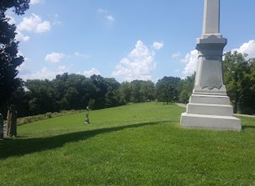 Fort Kaskaskia State Historic Site