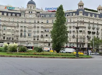 Pl. de Francesc Macià