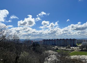 czechia/plzen/landmark/lookout-sylvan