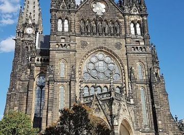 germany/leipzig/landmark/peterskirche-leipzig