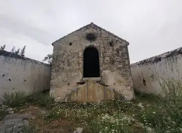Fethiye Eski Kilise