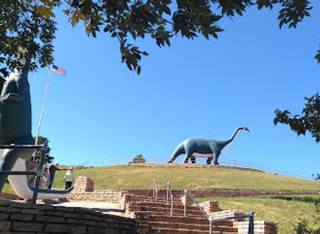 south-dakota/rapid-city/landmark/dinosaur-park