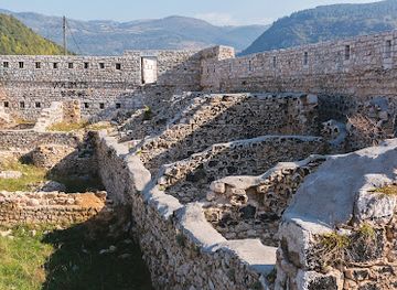 bosnia-and-herzegovina/sarajevo/landmark/white-fortress