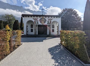 liechtenstein/schaan/landmark/friedhof-schaan