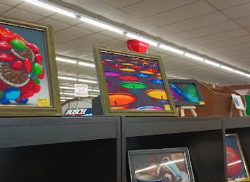 arkansas/sherwood/landmark/indian-head-shopping-center