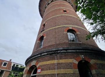 netherlands/rotterdam/landmark/watertower-lauwerhof