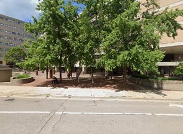 wisconsin/madison/landmark/wisconsin-state-historical-marker-382-peck-cabin