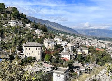 albania/tepelene/landmark/view-point
