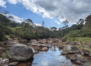 madagascar/sava/landmark/riserva-speciale-di-anjanaharibe-sud