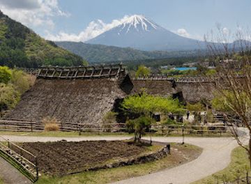 japan/chikuzen/landmark/saiko-iyashi-no-sato-nenba-traditional-japanese-village