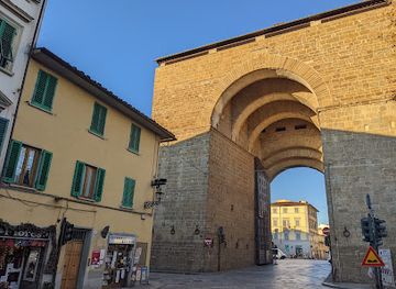 italy/florence/san-marco/landmark/porta-di-san-frediano