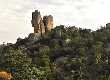 zimbabwe/chimanimani-national-park/landmark/khami-ruins