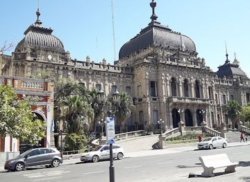 argentina/san-miguel-de-tucuman/yerba-buena/landmark/independencia-square