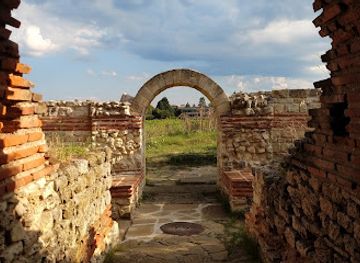 bulgaria/thrace/landmark/thracian-tumulus