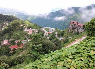 vietnam/tam-dao/landmark/tam-dao-national-park