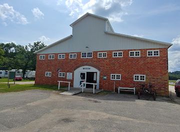iowa/northeast-iowa/landmark/george-maier-rural-heritage-center-and-museum