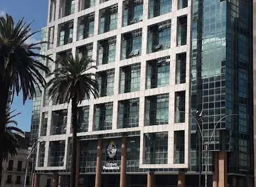 Torre Ejecutiva