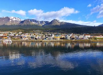 Isla Grande de Tierra del Fuego