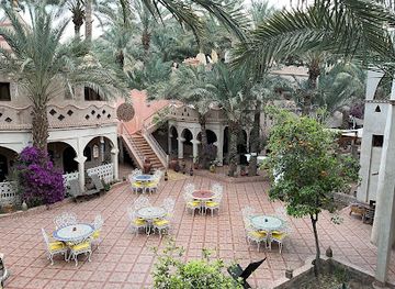 morocco/zemmour/landmark/riad-lamane