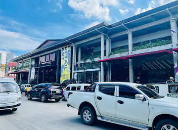 Poblacion Market Central