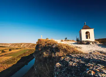 Visit Moldova