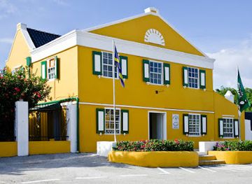 curacao/groot-kwartier/landmark/landhuis-chobolobo