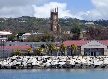 grenada/saint-andrew/landmark/st-andrew-s-presbyterian-church-scots-kirk