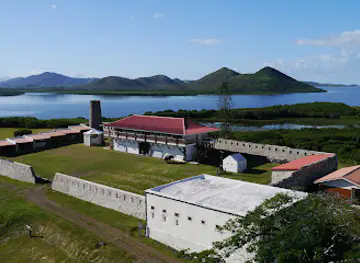 Fort Teremba