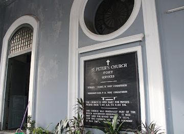 sri-lanka/colombo/fort/landmark/st-peter-s-church-fort