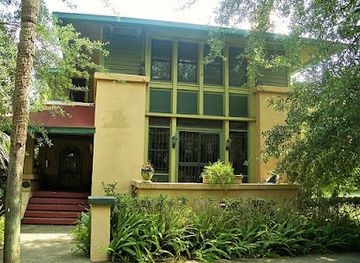 florida/northeast-florida/landmark/henry-john-klutho-house