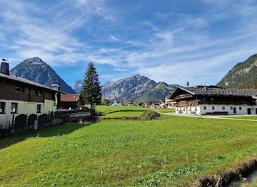 austria/achensee/landmark/fischergut