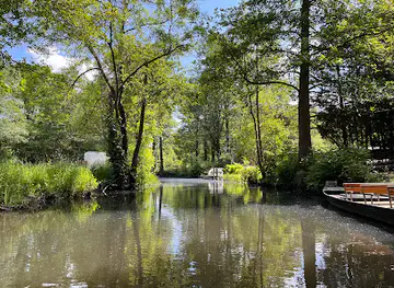 Spreewald Biosphere Reserve