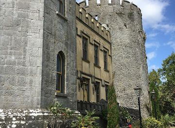 ireland/county-tipperary/landmark/farney-castle