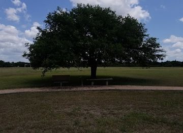 texas/rio-grande-valley/landmark/resaca-de-la-palma-national-battlefield