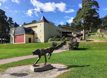 Mariebergsskogen
