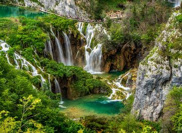 croatia/plitvice-lakes-national-park/landmark/parkplatz-plitvicer-seen