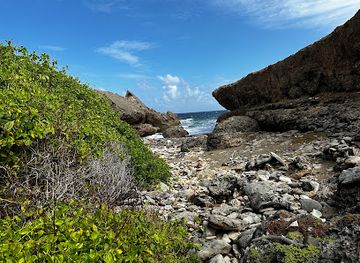 curacao/sabana-westpunt/landmark/un-boka