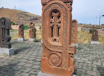 armenia/aparan/landmark/saint-mesrop-mashtots-church