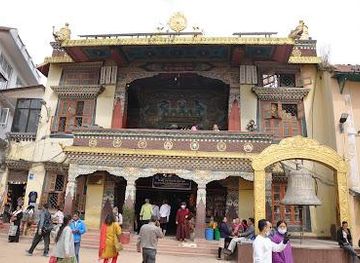 nepal/bhaktapur/landmark/guru-lhakhang-monastery