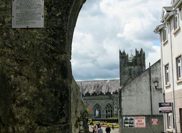 ireland/kilkenny/landmark/black-freren-gate