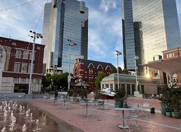texas/west-texas/landmark/knights-of-pythias-building-fort-worth-texas