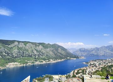 montenegro/kotor-bay/landmark/observation-post